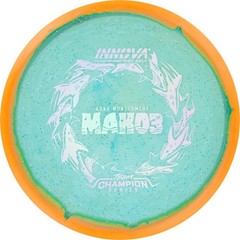 Innova Metal Flake Halo Champion Mako3 (Kona Montgomery 2026)