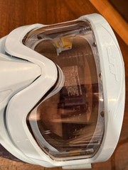 JT Spectra Flex 8 Paintball Mask