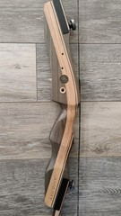 Samick Sage/Galaxy Journey 64″ 35l# Takedown Recurve Bow RH