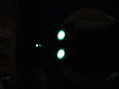 Glow Gun Sight Paint Super Extreme BRIGHT Glow Gun Sights Paint Gun Glow Strong