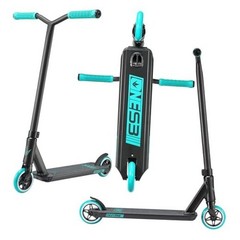 Envy Scooters ONE S3 Stunt Scooter – Trick Scooters for Kids 6-12 Years – Teal