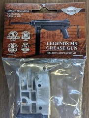 UMAREX Legends M3 CO2 Grease Gun .177 Caliber BB Rifle Magazine
