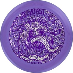 Star Bog Beast