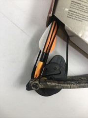 BEAR ARCHERY WARRIOR III 3 YOUTH COMPOUND BOW SET – NOS