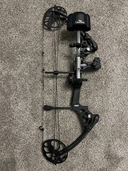 Mission Radik Right Handed Compound Bow
