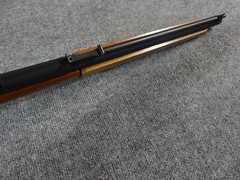 Vintage Sheridan Model C 1983 5mm/.20cal Multi-Pump Air Rifle-Nice!