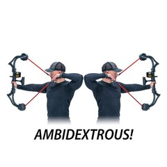 2.0 Archery Training System… Carbon Fiber