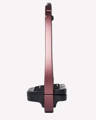 LeMieux Vector Balance Safety Stirrup Irons – Auburn (No Import Fees)