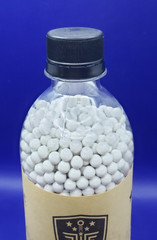 Elite Force Premium 6mm Airsoft BBs Ammo, .25 Gram, 2700 Count