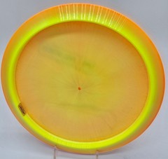 New Paul Mcbeth Discraft Test Flight Athena 170-172 Purple Foil