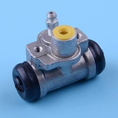 Brake Pump Wheel Cylinder Kit Fit for Tomberlin Emerge Cart Fulfilled by Amazon