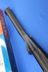 Stoeger Model S4000-E Airgun S3 Suppressor 177 Caliber 1200 FPS NEW Multi Grip