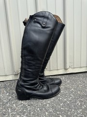 Ariat Heritage Contour Field Boot Women’s 9.5
