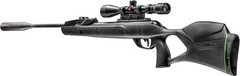 Gamo Swarm Magnum 10X GEN3i INERTIA FED .22 Caliber Air Rifle (Refurbished)