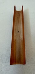 DAISY – RED RYDER – 1938B – Factory Original Wood Forend w/clip- BB / AIR GUN