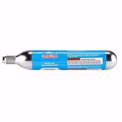 Umarex 32g N2 Nitroair Prefilled Nitrogen Gas Cartridges for Air Guns – 2 Pack