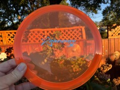 2016 New Prodigy 400 166G Fairway New Disc Golf (Free Returns) F2 OOP #877