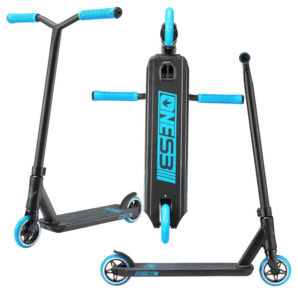 Envy Scooters ONE S3 Stunt Scooter – Trick Scooters for Kids Ages 6-12 Years …