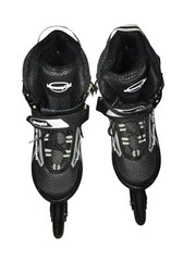 MammyGol Roller Blades In-line Skates Infinite Passion Adjustable Sz XL 42 – 45