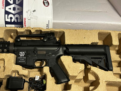 AIRSOFT CLASSIC ARMY M15A4 SPORTLINE