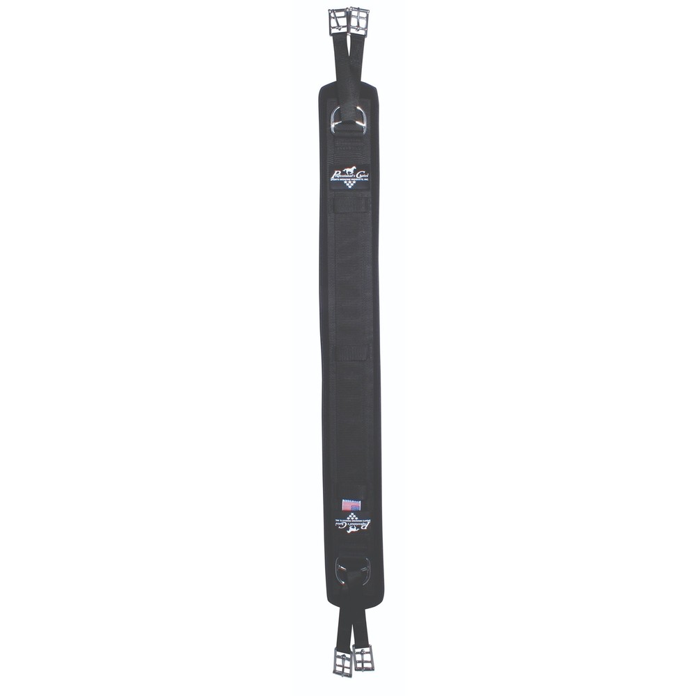 PROFESSIONAL’S CHOICE Equalizer 44in Black Girth (ELV44-BLA)
