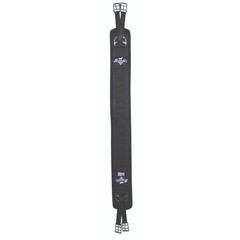PROFESSIONAL’S CHOICE Equalizer 44in Black Girth (ELV44-BLA)