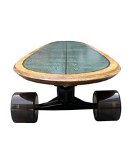 60″ Skateboard Cruiser Longboard by BIRCH Longboards Complete MADE IN CALIFORNIA