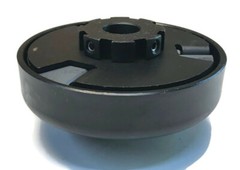 Centrifugal Clutch and #35 Chain Kit for 1984-Older Manco Dingo 285, 286 Go Kart