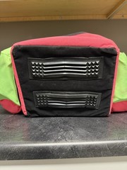 Fresh Prince Smack Disc Golf Bag