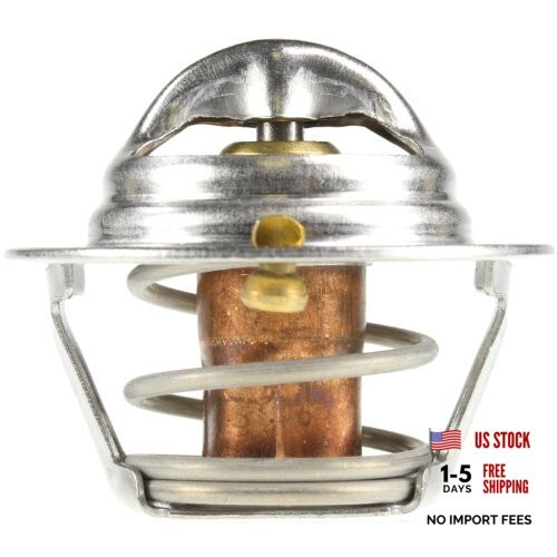 239-180 Engine Coolant Thermostat Fits Buick LeSabre 96–05