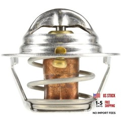 239-180 Engine Coolant Thermostat Fits Buick LeSabre 96–05