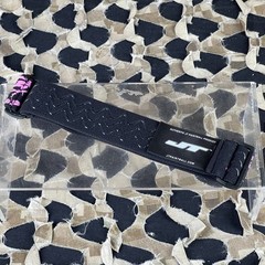 NEW JT ProFlex X/ProFlex Authentic Woven Goggle Strap – February (Cupid)