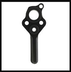 Inception Designs Hitman Pump Plate for Drift Kit – Autococker NEW paintball