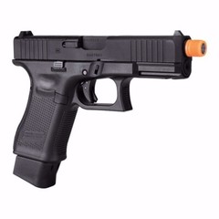 Umarex Glock 19 Gen 5 MOS CO2 Blowback 6mm Airsoft Pistol 2276366