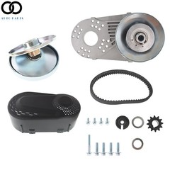 Go Kart Clutch 3/4″ Torque Converter Kit For COMET TAV2 30-75 218353A 10T 12T