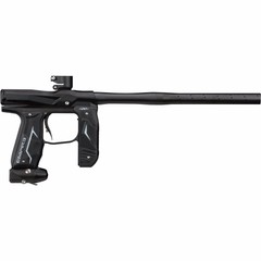 Empire Axe 2 Marker – Dust Black – Paintball