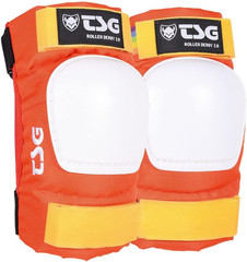 Elbow Pads 3.0 for Roller Derby, Skateboard, Hardshell, EVA Foam, Impact Protect