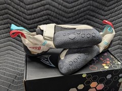Mad rock drone HV 11.5 US New Rock Climbing Shoes