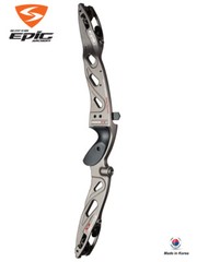 Epic Archery Fusion EX 25″ ILF Riser / Right Hand