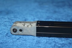 For LEGENDS Magazine Air Gun Accessories CO2 BB Gun Magazine .177 Caliber