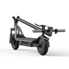 Folding Electric Scooter Adults Commuter E-scooter 550W 28Miles Range Fast Speed