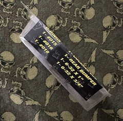32 Degrees Indian Creek ICD Puma Bobcat Alleycat Thundercat Parts Kit :: READ ::