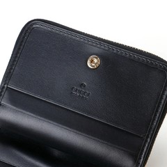 GUCCI 813370 GG Marmont Mini Compact Wallet