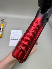 WDP Cobra Angel G7 – Paintball Marker Fully Working