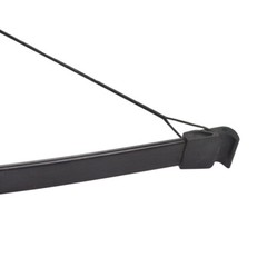Archery Bowfishing Set 40Ibs Recurve Bow Solid Fiberglas Arrows Fishing Target