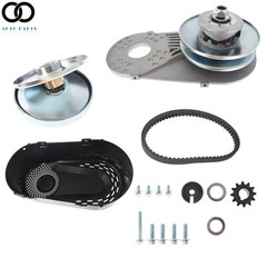 Go Kart Clutch 3/4″ Torque Converter Kit For COMET TAV2 30-75 218353A 10T 12T