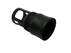 DLX Freak/Freak XL Carbon Fiber Barrel Adapter