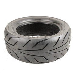 90556 5 Tubeless Tire for Electric Scooter Size 90 55 6 5 4PR Thickened Design