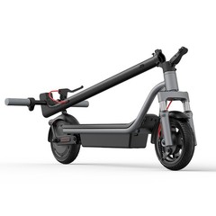 Electric Scooter for Adult, 28 Miles Long Range, 550W Peak Motor,20MPH Max Speed