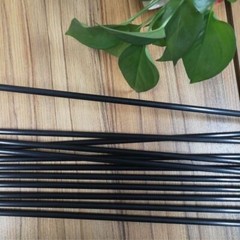 Archery 30″ Fiberglass Arrows Practice & Hunting Quiver for Compound Recurve Bow